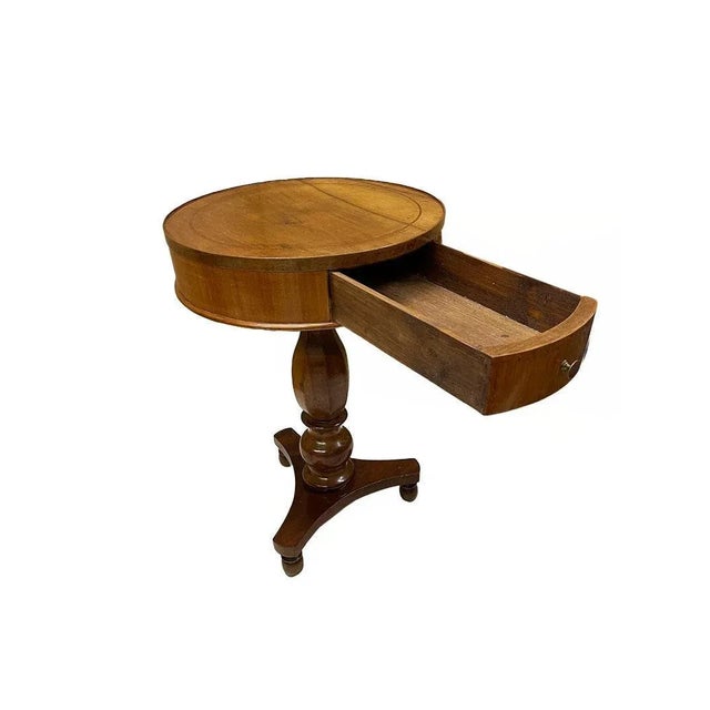 19th Century Dutch Wine Table For Sale - Image 6 of 7