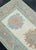 Early 21st Century Turkish Oushak Runner Rug 2'8" x 6'6" #17486 For Sale - Image 5 of 8