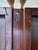 Maitland-Smith Chinoiserie Painted Three Drawer Commode Chest With Brass Gallery For Sale - Image 15 of 15