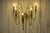 Monumental Bronze Wall Sconce, 1940s For Sale - Image 15 of 15
