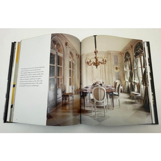 Francois Catroux Designer Book by David Netto For Sale - Image 9 of 11