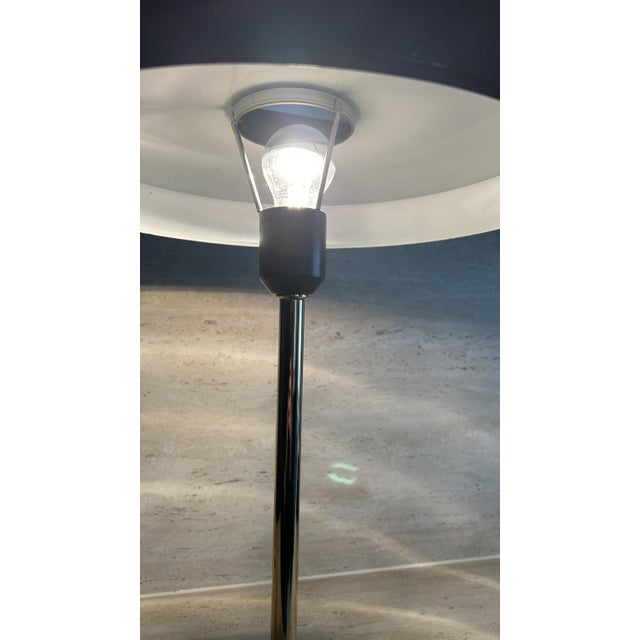 Timor Lamp by Louis Kalff for Philips, 1970s For Sale - Image 6 of 11