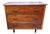 Vintage Walnut Chest of Drawers, 1960s For Sale
