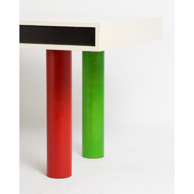 1950s Pop Art/Modern Desk Chairish