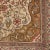 Kaisery Rug in Cotton, Turkey For Sale - Image 6 of 9