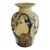 Beautiful Mid-Century Ceramic Vase For Sale
