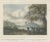 After van de Velde, A Poeloe Sari and Karang Sari Mountain, West Java, Indonesia, Print For Sale - Image 6 of 6