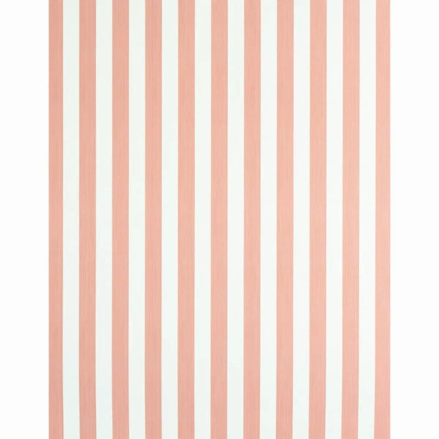 An instant classic, Edwin Stripe takes the plain flat stripe and gives it depth and dimension, down to the bristle marks...