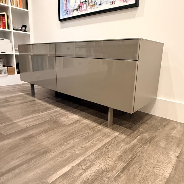 Roche Bobois Roche Bobois Globo Cabinet For Sale - Image 4 of 12