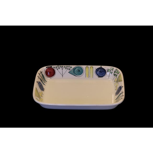 1960s Baking Dish by Marianne Westman by Rörstrand, 1950s For Sale - Image 5 of 6