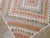 Beige Galerie Shabab Collection Mid-20th Century Turkish Anatolian Throw Rug For Sale - Image 8 of 10