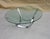 Modern Coffee Table by Knut Hesterberg for Ronald Schmitt, 1970s For Sale - Image 3 of 6
