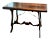 18th Century Italian Walnut Dining Table For Sale