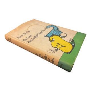 Vintage Book "The Gang Who Couldn't Shoot Straight" by Jimmy Breslin Circa 1969 - First Edition For Sale