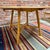 Tan Ercol Drop Leaf Dinette Set, Elm, England, 1960s For Sale - Image 8 of 12