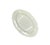 Vintage Baum Southington "Golden Rhapsody" Polish Oval Serving Platter For Sale - Image 11 of 11