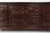 16th Century French Geometric Sideboard in Oak For Sale - Image 6 of 18