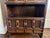 Wood Rare Large Antique Four-Level Korean Scholar Bookcase with COA For Sale - Image 7 of 15