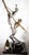 Metal Late 20th Century Mario Jason Pas De Deux VI - Limited Edition Bronze Ballet Sculpture, 40" H For Sale - Image 7 of 7