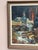 C.A.P., Still Life, 1936, Oil on Canvas, Framed For Sale - Image 12 of 15