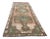 Faded Coloured Vintage Anatolian Runner Rug - 63"x142" For Sale