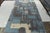 An 8x15 contemporary ode to Deco rug styles from Rug & Kilim’s titular line in the New & Modern Collection. This piece...