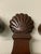 Wood Large Vintage Colonial Revival, Mahogany Chippendale-Style Mirror for Traditional, British Colonial, Georgian & Williamsburg Decor. See Pics! For Sale - Image 7 of 9