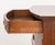 Brown American Federal Style Mahogany Sideboard For Sale - Image 8 of 9