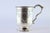 Silver Cup with Engravings For Sale - Image 6 of 7