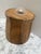 Mid-Century Modern Vintage Midcentury Scandinavian Wood Ice Bucket For Sale - Image 3 of 12