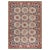 Bessarabian Half Pile Inspired Rug by Doris Leslie Blau For Sale