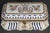 Napoleon III Severe Porcelain Casket For Sale - Image 3 of 8