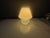 Paolo Venini Murano Glass Mushroom Table Lamp by Paolo Venini, 1970s For Sale - Image 4 of 11