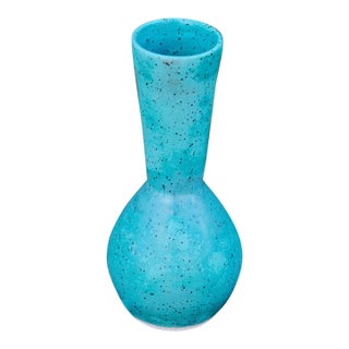 Stoneware Vase For Sale