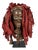 Democratic Republic of Congo Mwana Pwo Mask For Sale