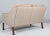 Vintage Danish 2-Seater Sofa by Børge Mogensen for Fredericia For Sale - Image 6 of 8