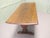 1960s Vintage Refectory Dining Table in Oak, 1960 For Sale - Image 5 of 7