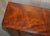 Brown Antique Victorian Flamed Mahogany Two Over Four Chest of Drawers For Sale - Image 8 of 18