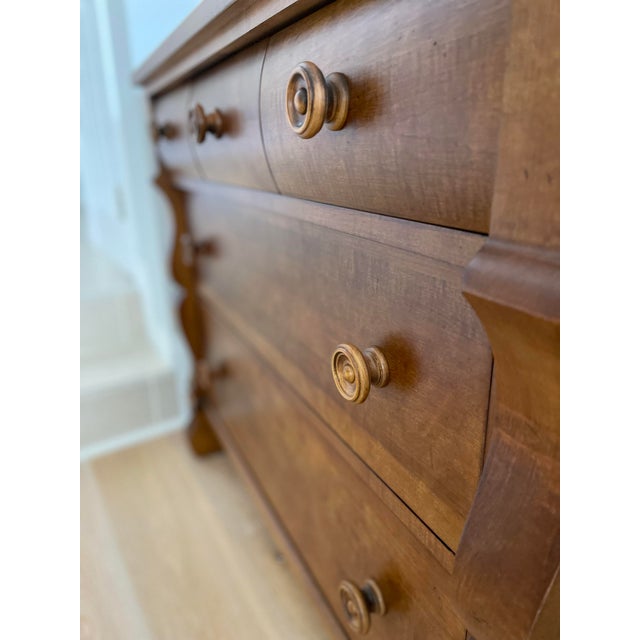 2020s Ethan Allen Lindsey Single Chest For Sale - Image 5 of 8