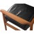 1970s Model 431 Lounge Chair by Arne Vodder, 1970s For Sale - Image 5 of 18