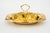 Jugendstil Brass Centerpiece, 1907 For Sale - Image 4 of 10