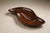 1960s Brazilian Mid-Century Modern Sculptural Platter in Solid Jacarandá Rosewood For Sale - Image 12 of 16