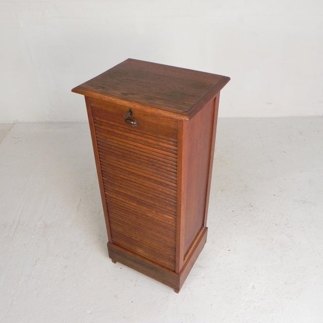 1930s Vintage Cabinet, France, 1930s For Sale - Image 5 of 18