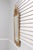 Age: Approx: 30 Years Old Details: Stunning Gold Finish Beveled Glass Fine Carved Details High Quality Construction Ornate...