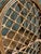 1980s Bamboo and Cane Etagere Shelf For Sale - Image 10 of 12