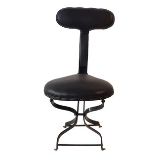 Folding Chair, 1920s For Sale