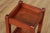 Brown Antique L. & J.G. Stickley Mission Oak Plant Stand For Sale - Image 8 of 12