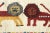 Mid-Century Modern Vintage Gabbeh Lion Pictorials Polychromatic Wool Rug, by Rug & Kilim, Afghanistan For Sale - Image 3 of 5