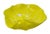 Mid 20th Century Secla Portugal Yellow Cabbageware Leaf Dish | Rare Model P2518 | Hollywood Regency Majolica For Sale In Tampa - Image 6 of 13