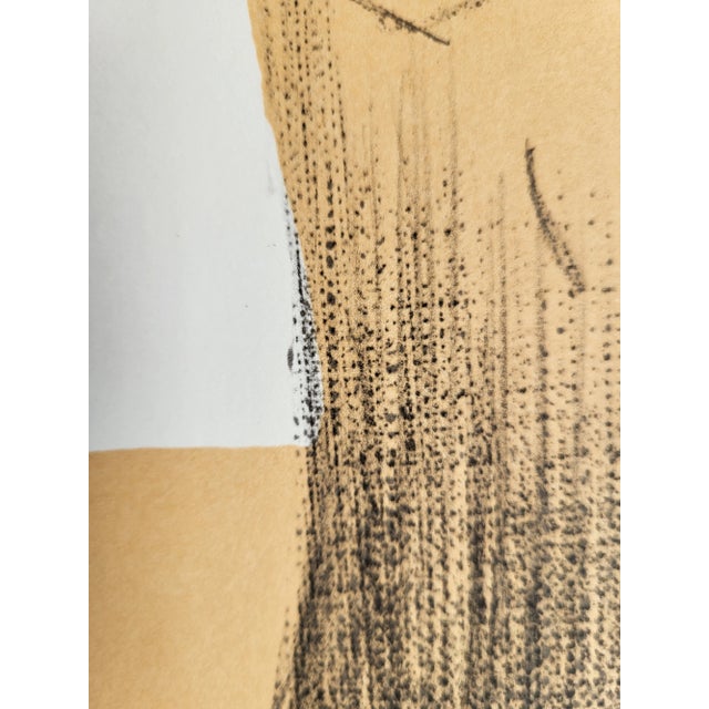 Paul colin posterist 1892 - 1985 paul colin - the black tumult 12 lithography on rivoli ivory vellum paper. signed in the...